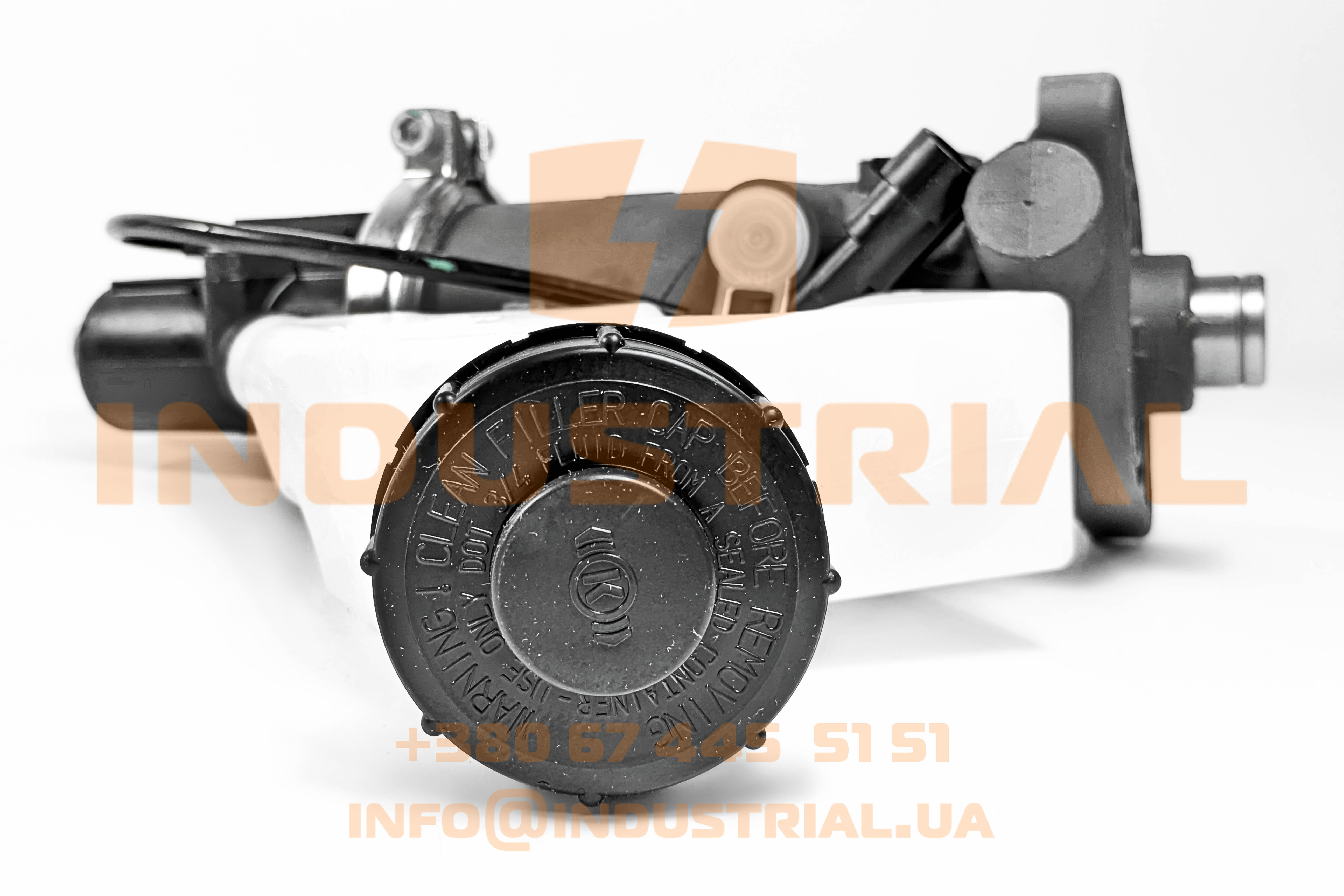 KNO 4530419 KNORR BREMSE